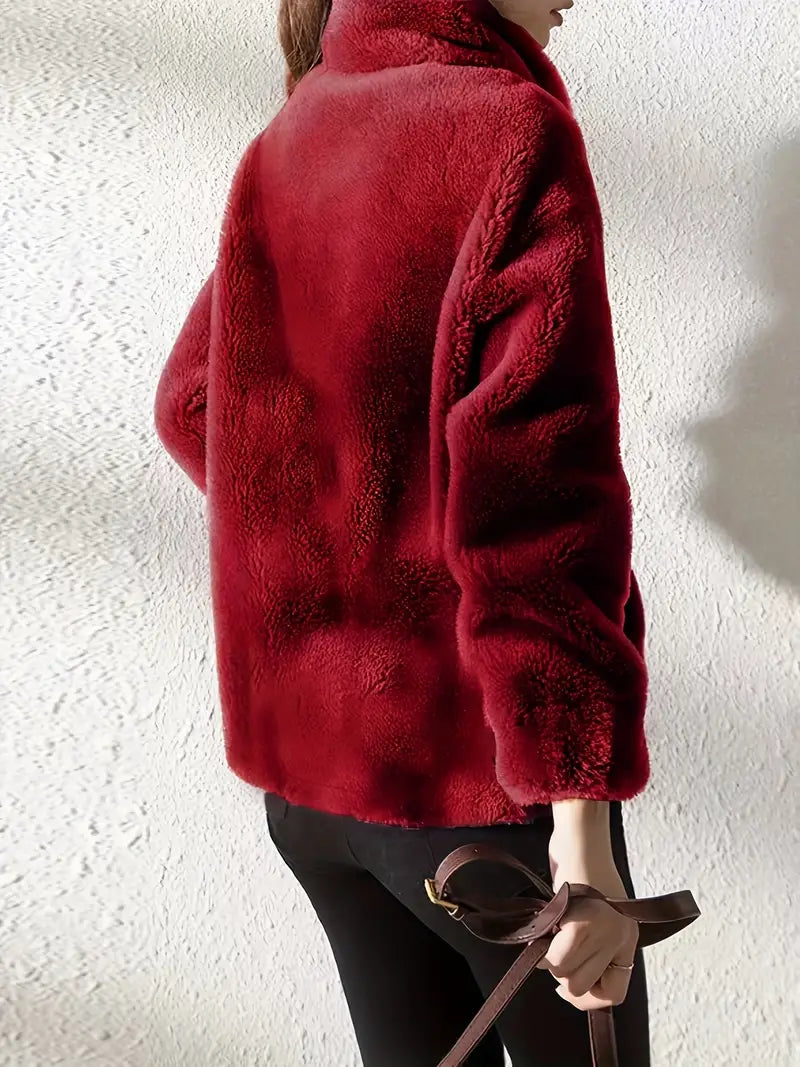 Amabel – Elegant Casual Jacket
