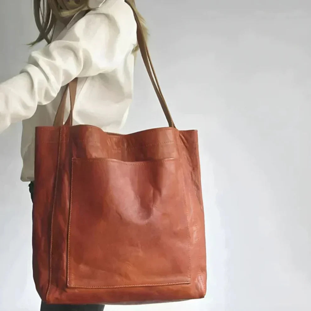 Lorena’s Modern Chic | Stylish Shoulder Bag