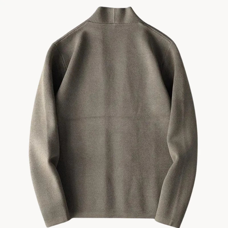 Bjorn – Lightweight Tailored Cardigan