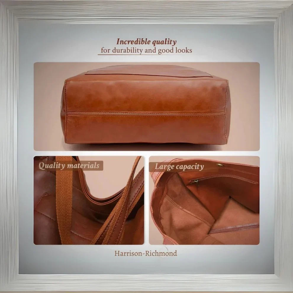Lorena’s Modern Chic | Stylish Shoulder Bag
