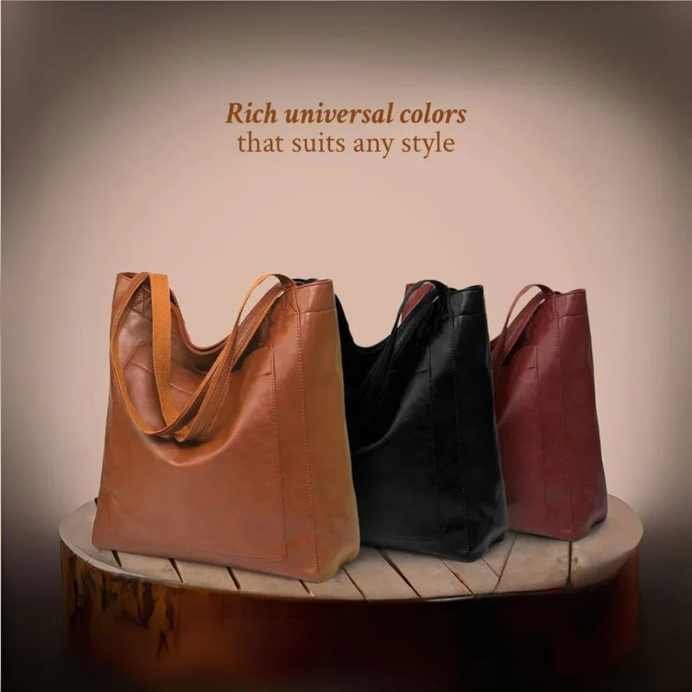 Lorena’s Modern Chic | Stylish Shoulder Bag