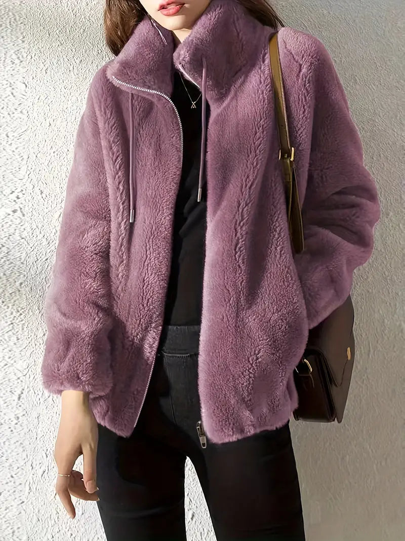 Amabel – Elegant Casual Jacket
