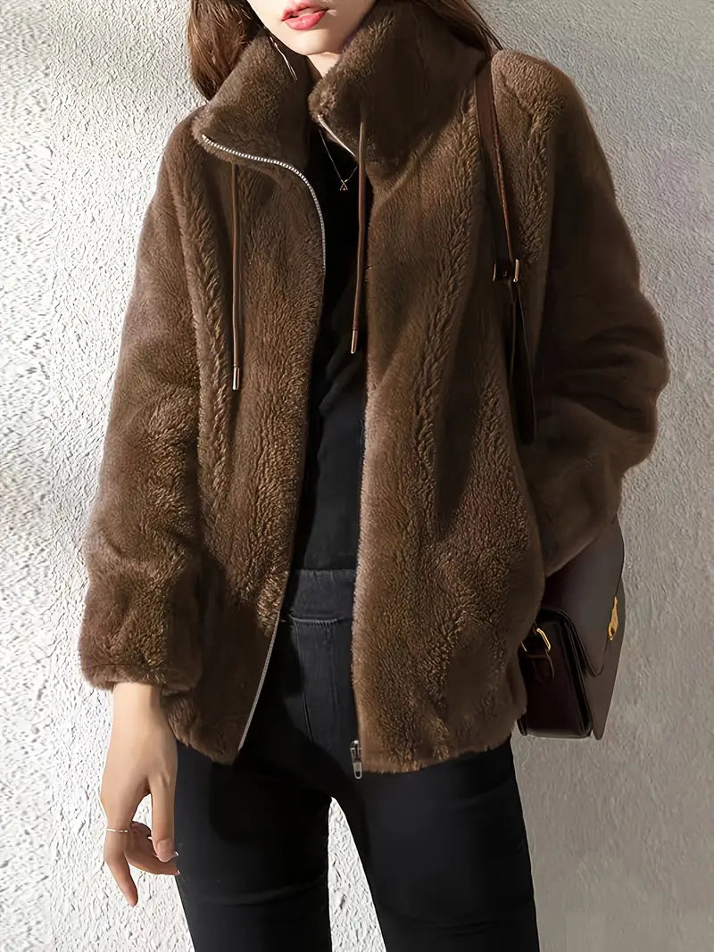 Amabel – Elegant Casual Jacket