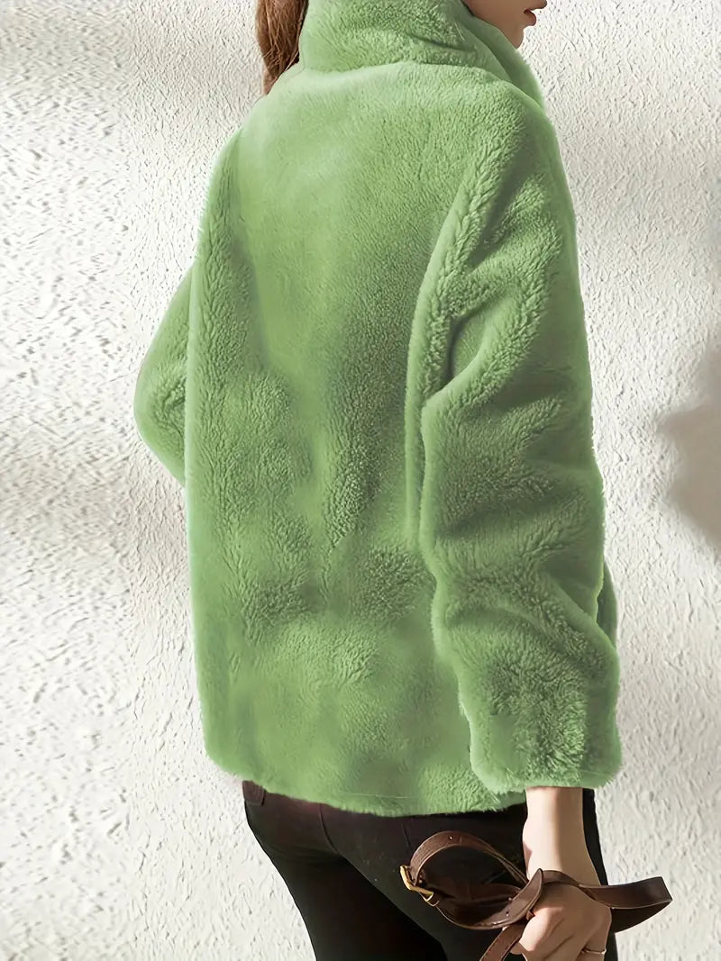 Amabel – Elegant Casual Jacket