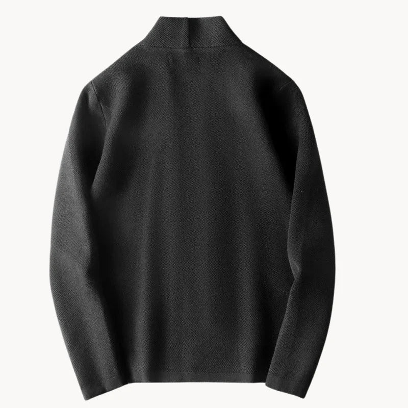 Bjorn – Lightweight Tailored Cardigan