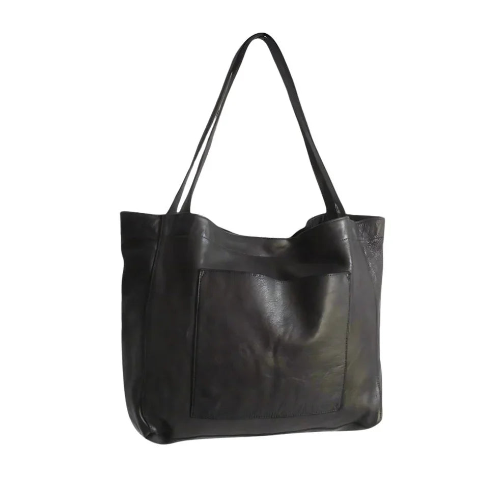 Lorena’s Modern Chic | Stylish Shoulder Bag