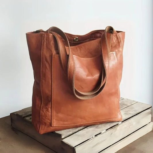 Lorena’s Modern Chic | Stylish Shoulder Bag