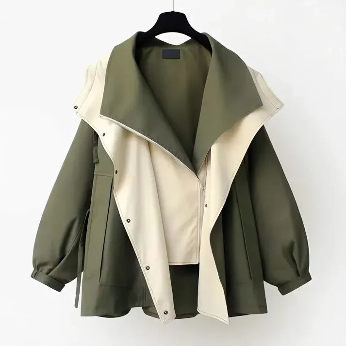 Lilian Thouram - Windbreaker Jacket