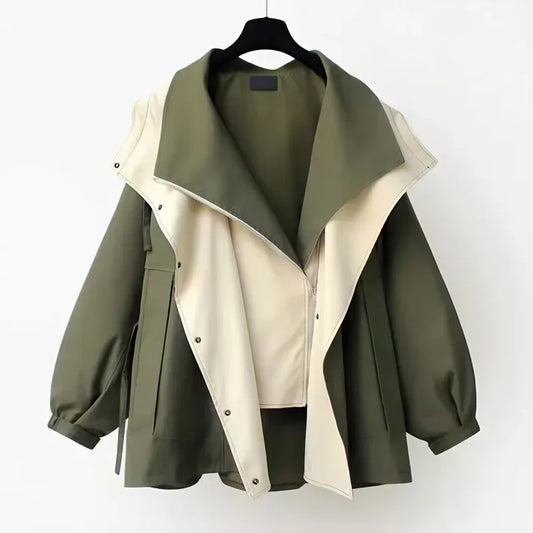 Lilian Thouram - Windbreaker Jacket