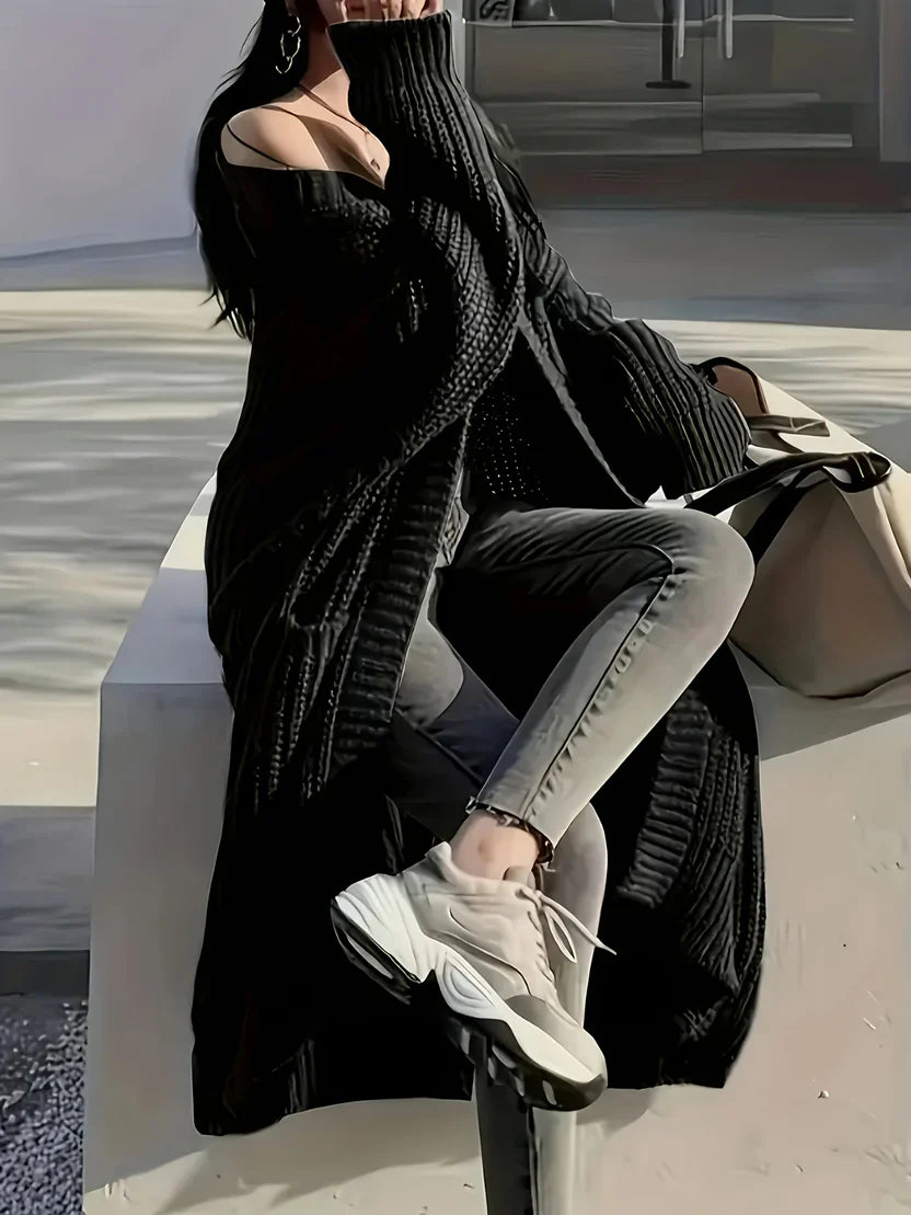 Vannesa – Versatile Charm Cardigan