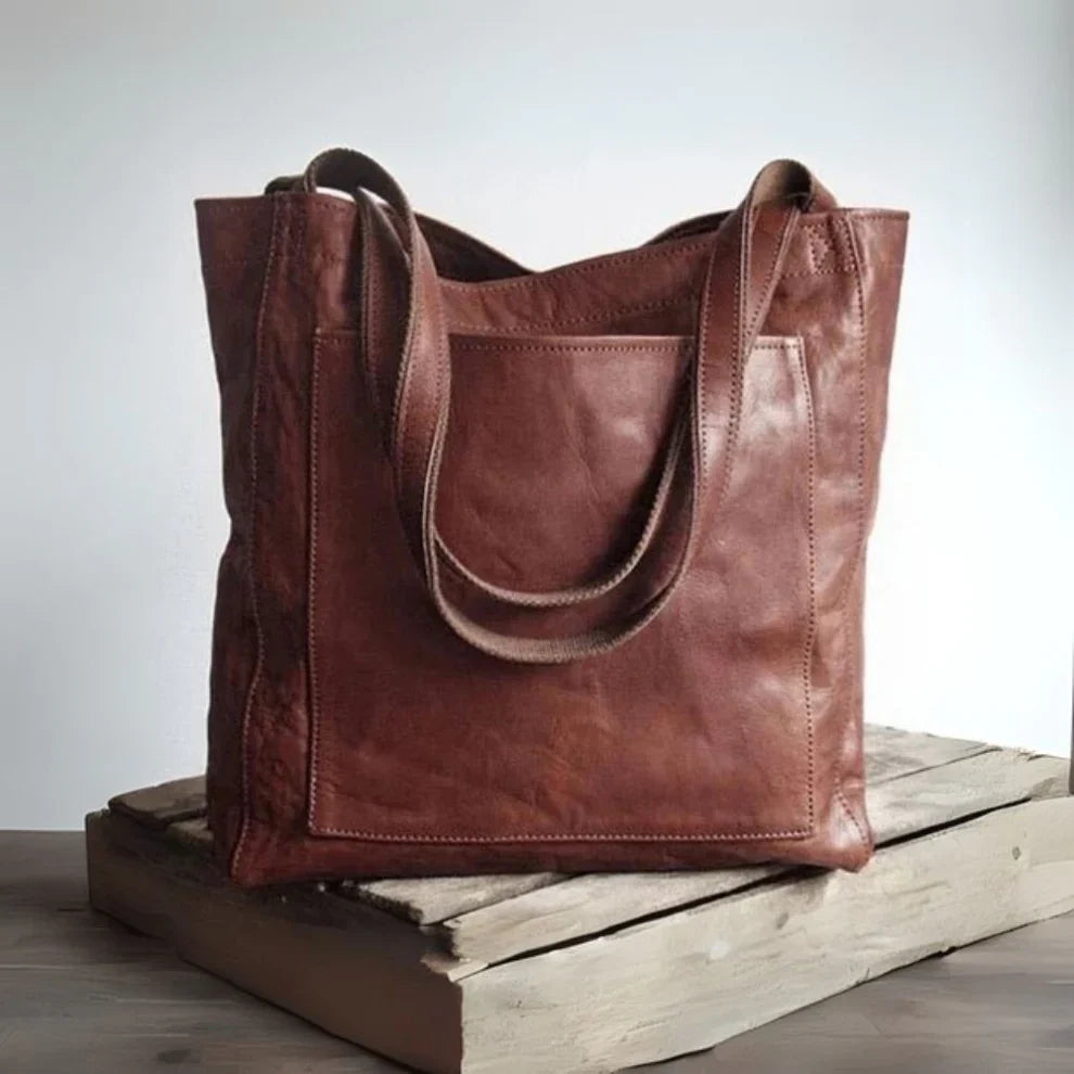 Lorena’s Modern Chic | Stylish Shoulder Bag