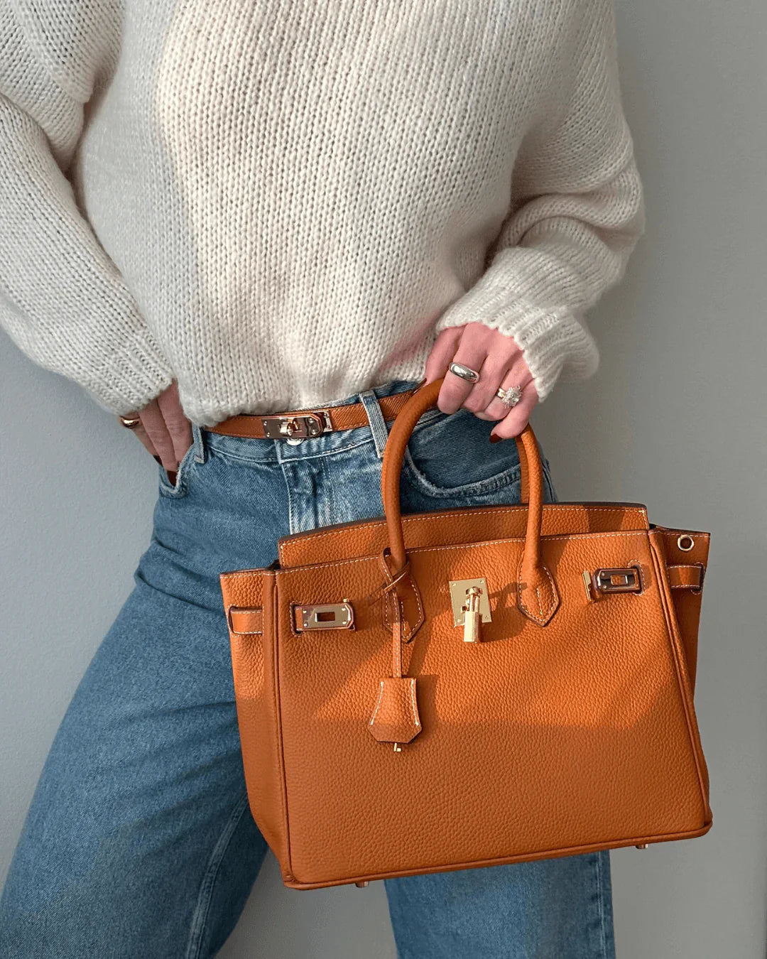 Luxurious Bag