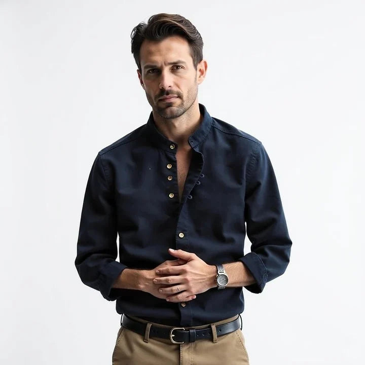 Katana Japanese Shirt for Men