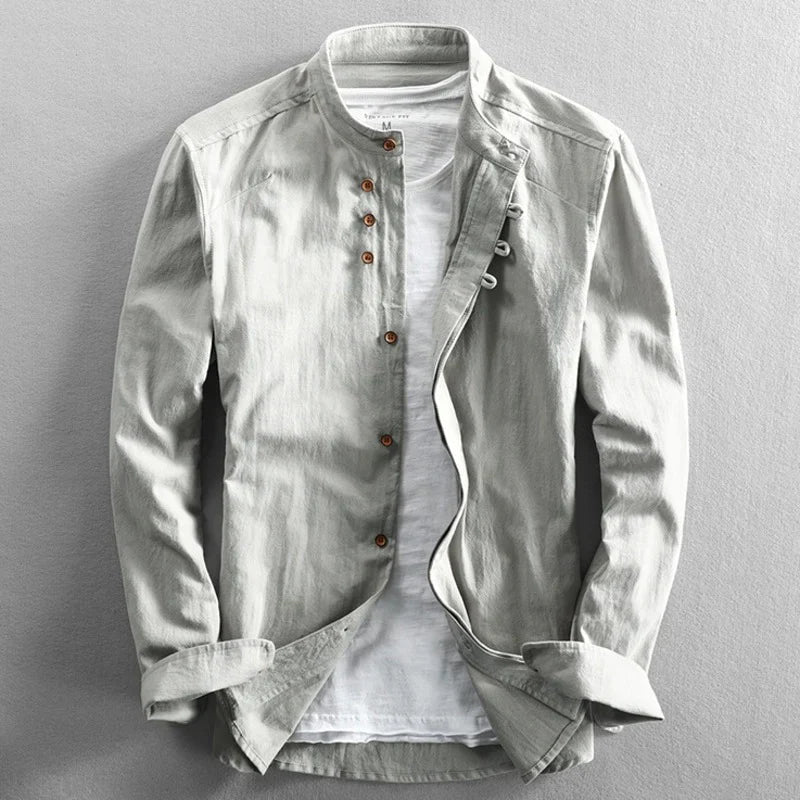Katana Japanese Shirt for Men