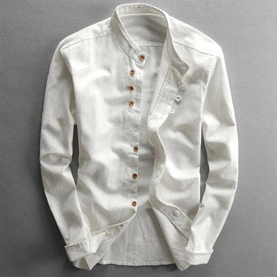 Katana Japanese Shirt for Men