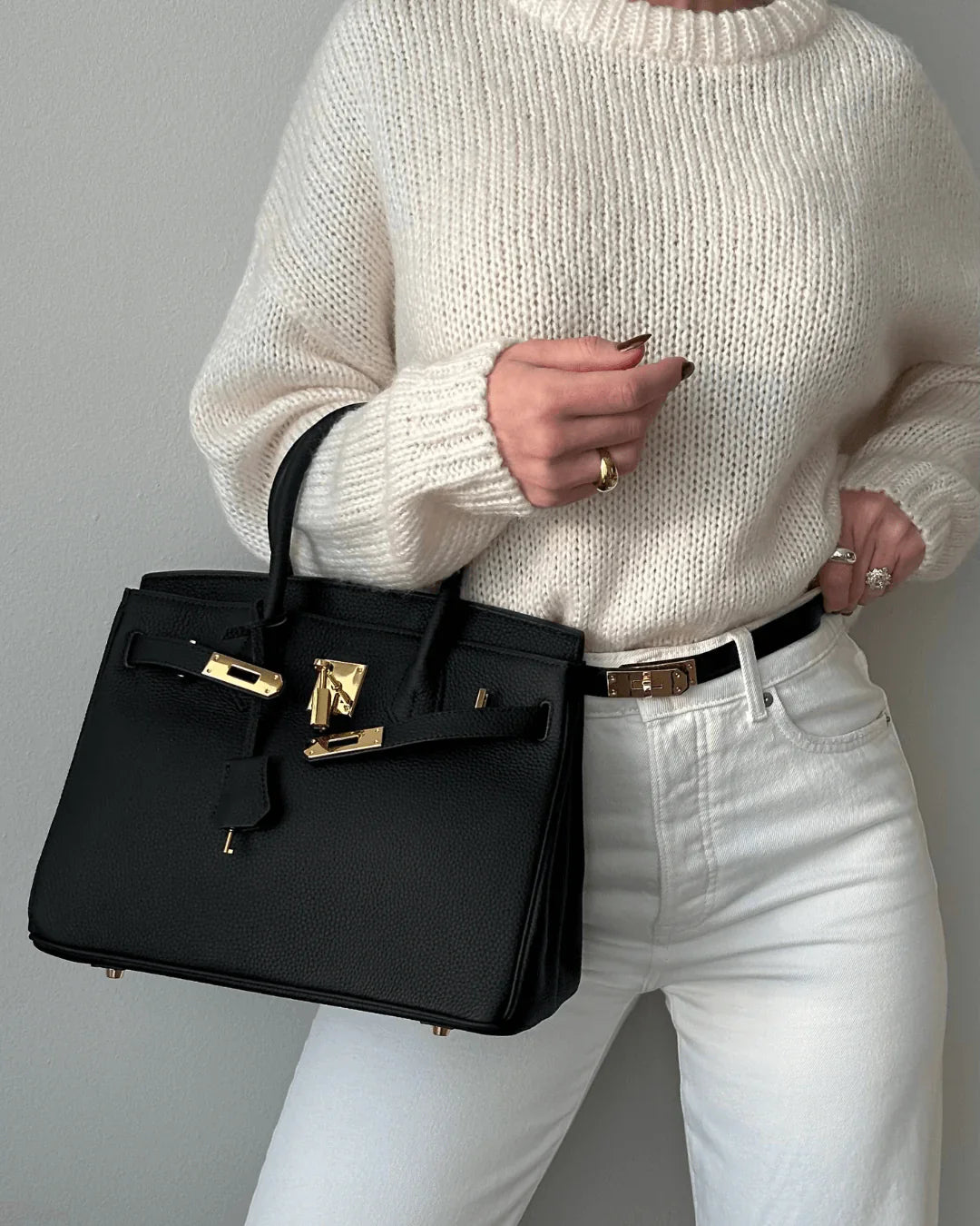 Luxurious Bag