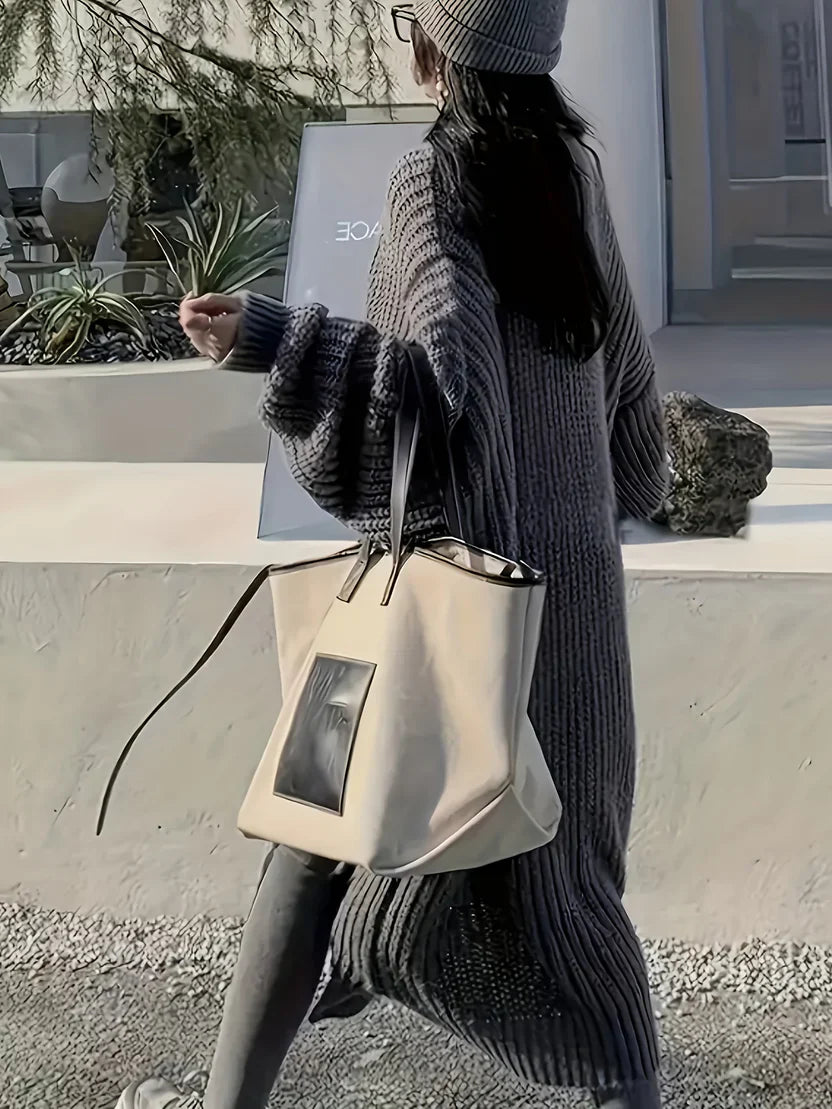 Vannesa – Versatile Charm Cardigan