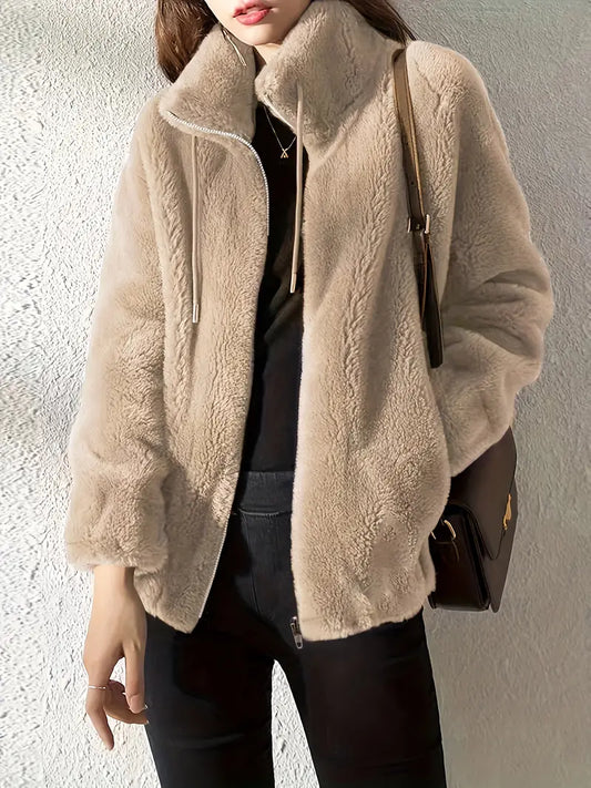 Amabel – Elegant Casual Jacket