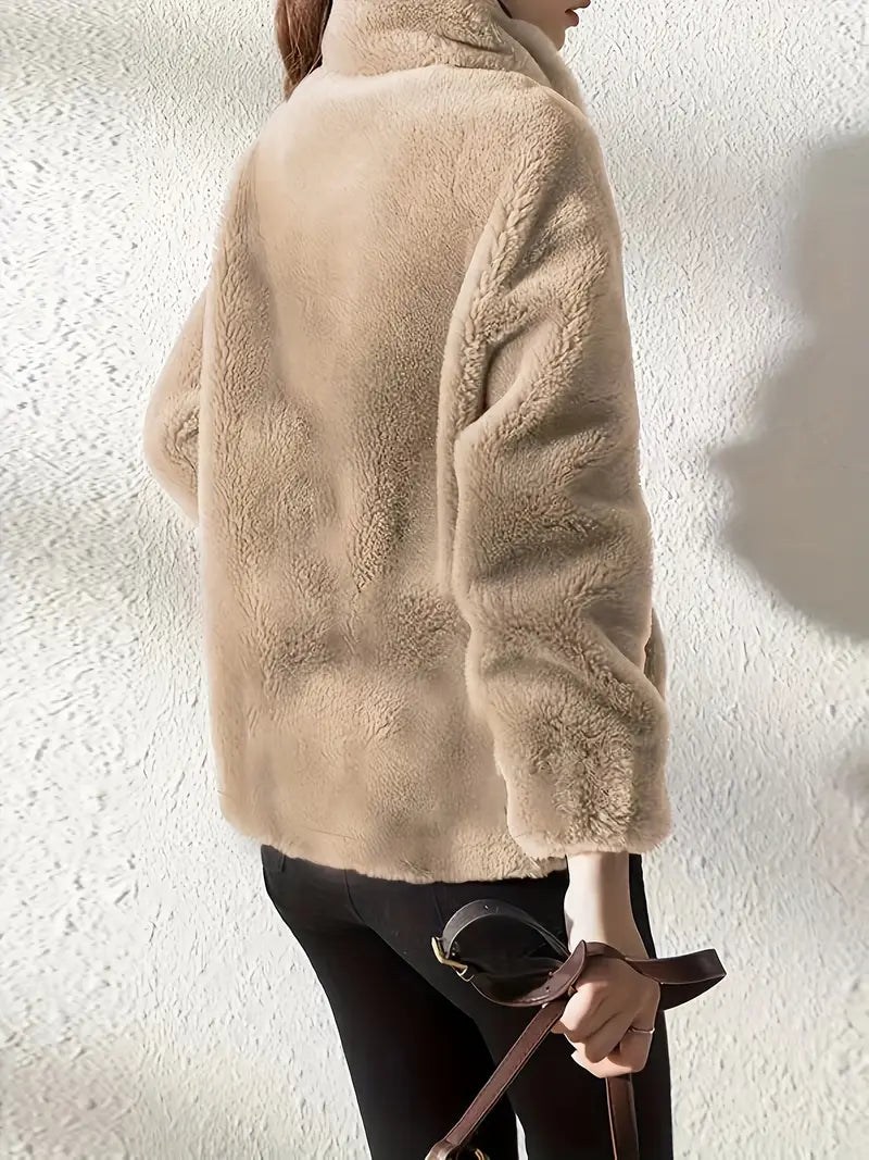 Amabel – Elegant Casual Jacket