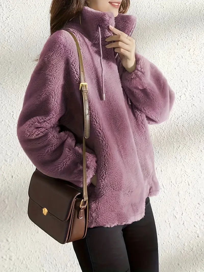 Amabel – Elegant Casual Jacket