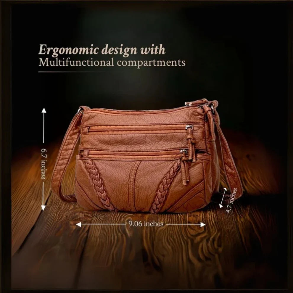 Sophia’s Classic Harmony Bag