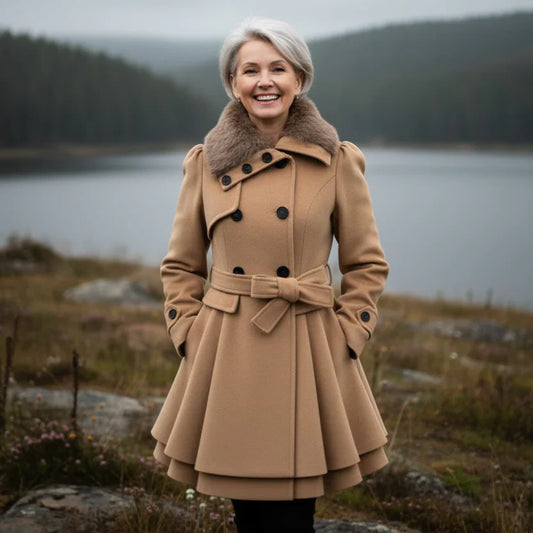 Alexia - The Luxe Warmth Edition