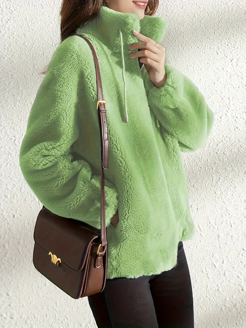 Amabel – Elegant Casual Jacket