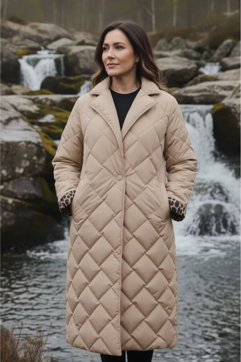 ROLA - Stylish Elegant Coat