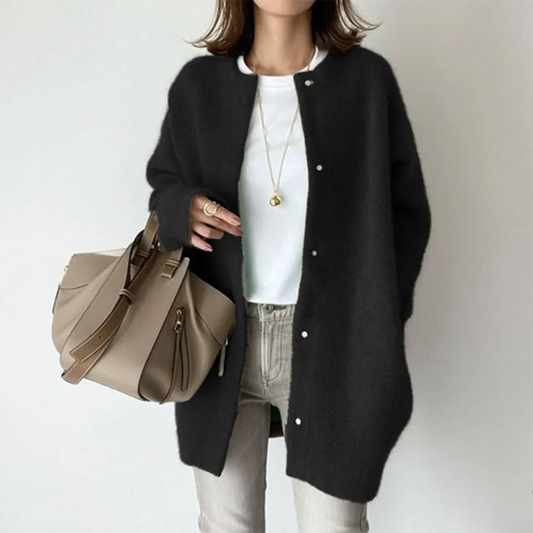 Sarai – Cardigan for Effortless Everyday Elegance