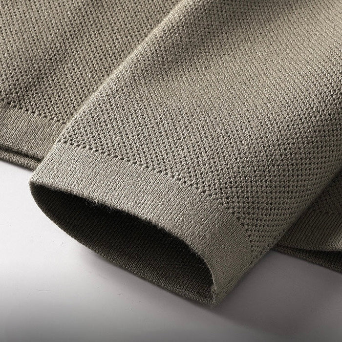 Bjorn – Lightweight Tailored Cardigan