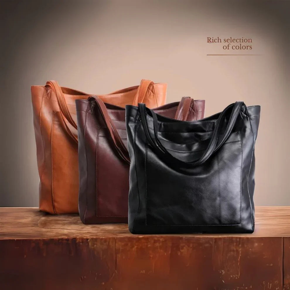 Lorena’s Modern Chic | Stylish Shoulder Bag