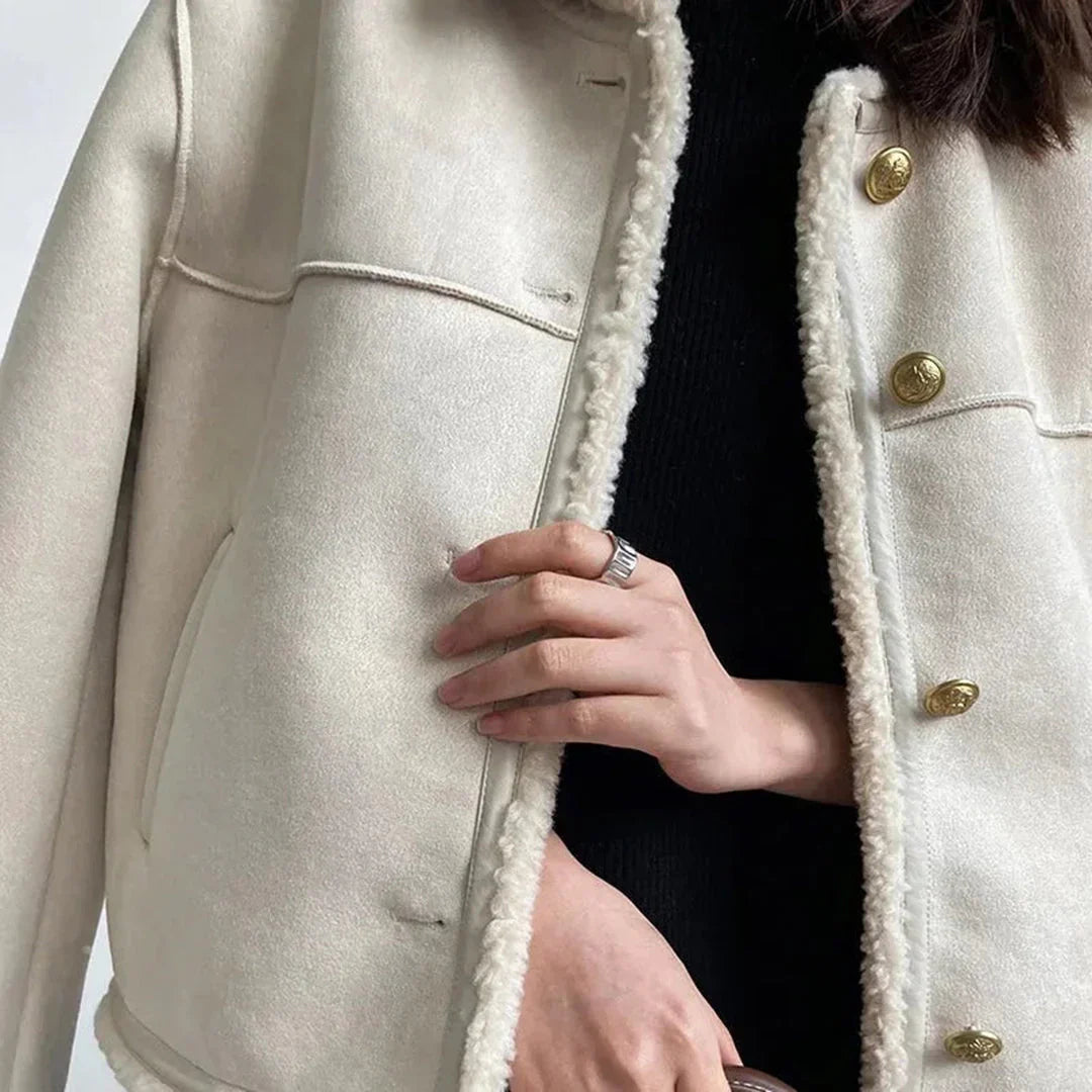 Evelyn – High Quality Jacket