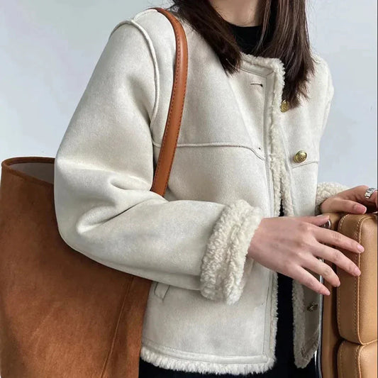Evelyn – High Quality Jacket