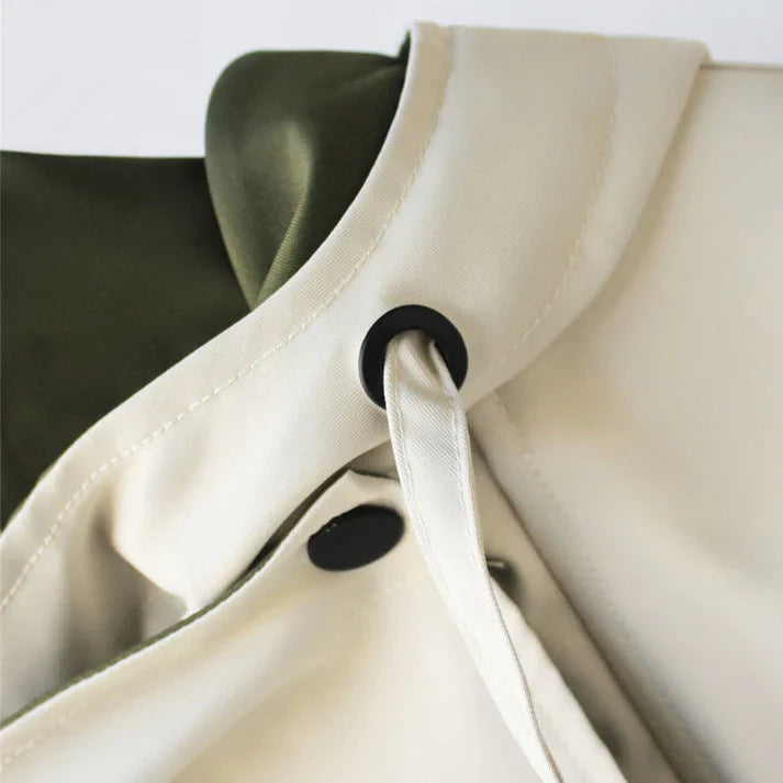 Lilian Thouram - Windbreaker Jacket