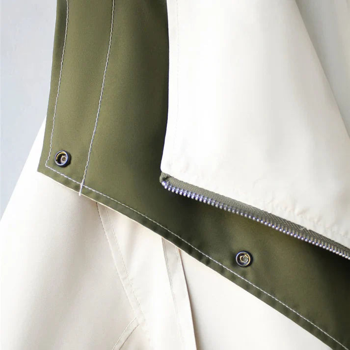 Lilian Thouram - Windbreaker Jacket