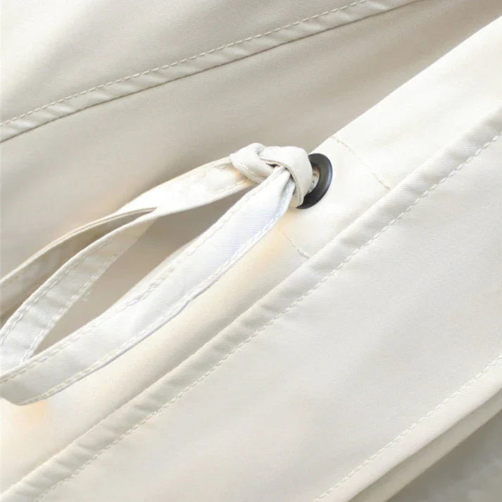 Lilian Thouram - Windbreaker Jacket