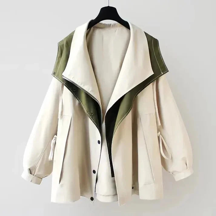 Lilian Thouram - Windbreaker Jacket