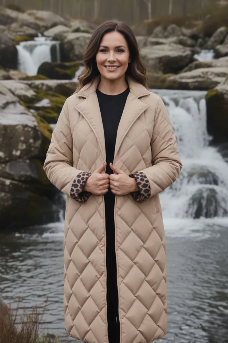 ROLA - Stylish Elegant Coat