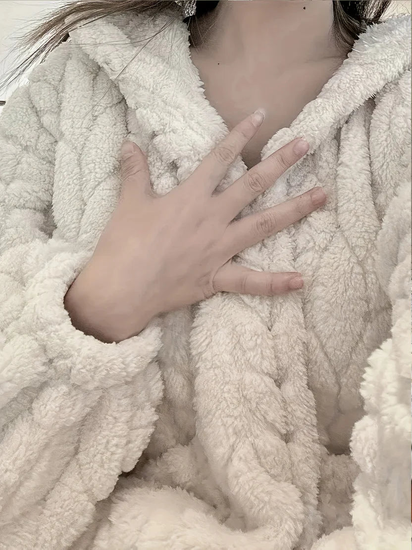 Eliza – The Soft Touch Series