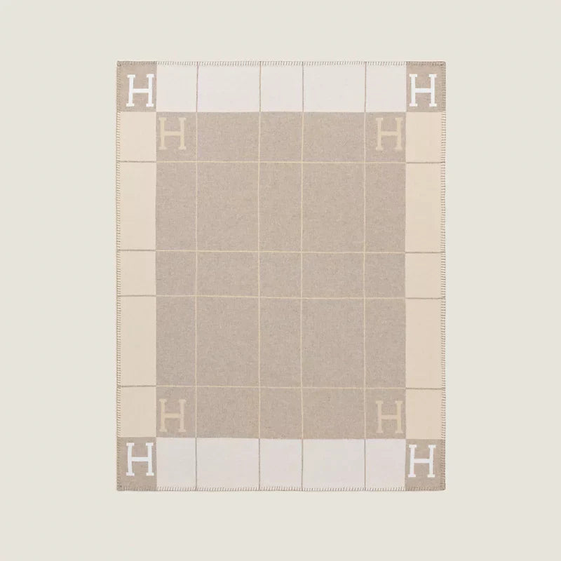 Avalon Throw Blanket