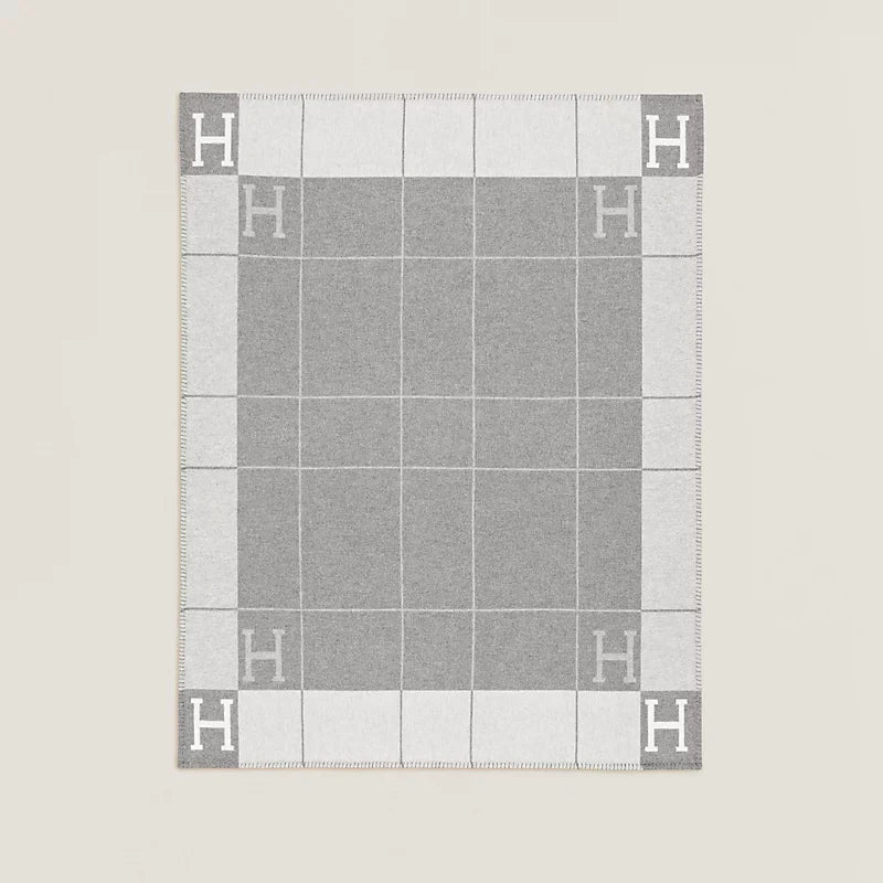 Avalon Throw Blanket