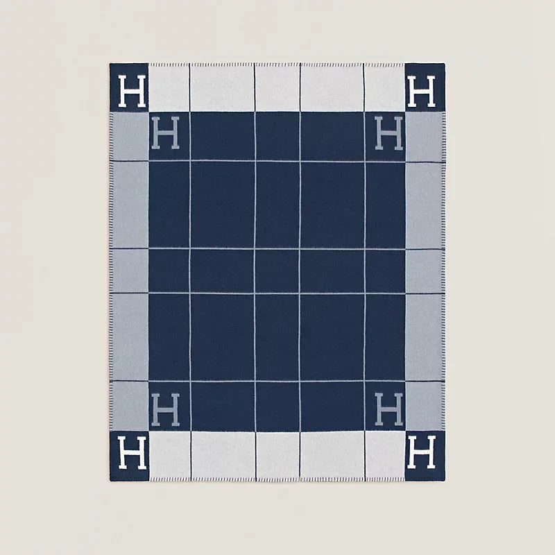 Avalon Throw Blanket