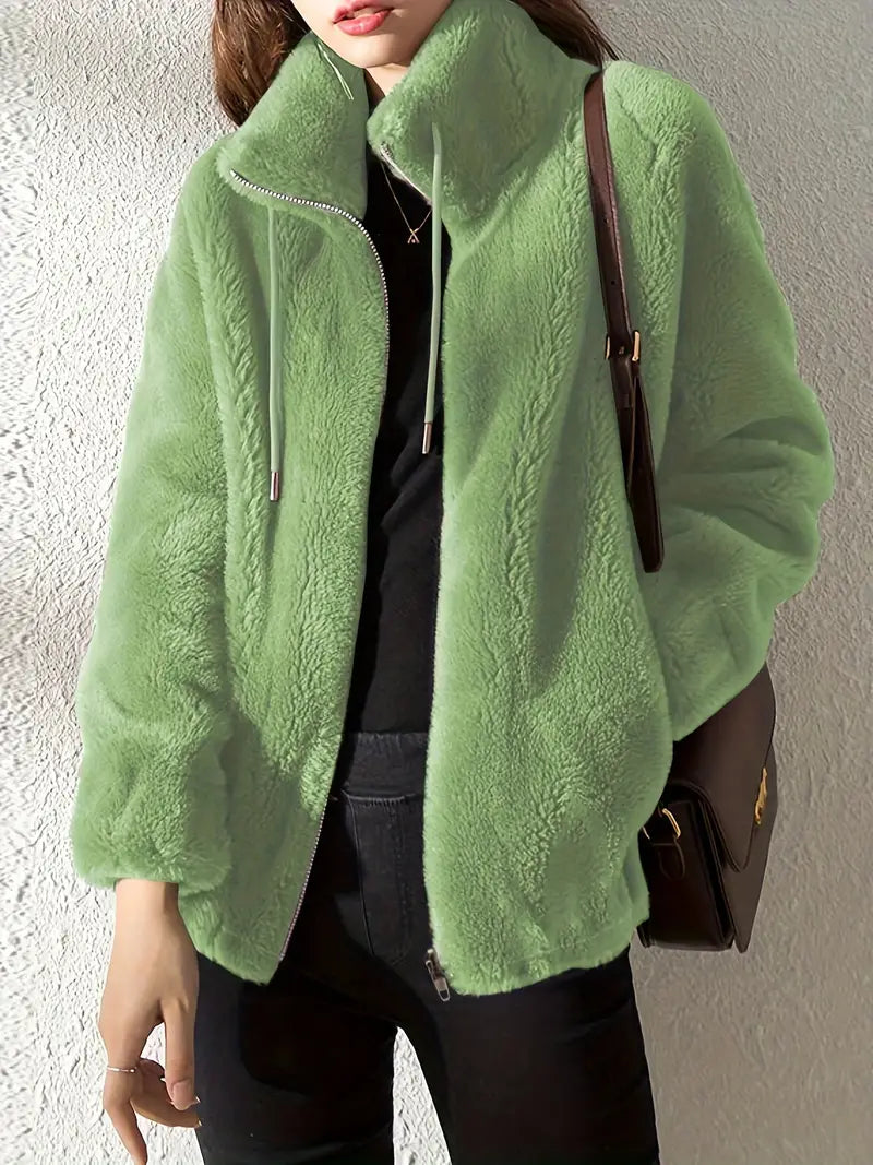 Amabel – Elegant Casual Jacket