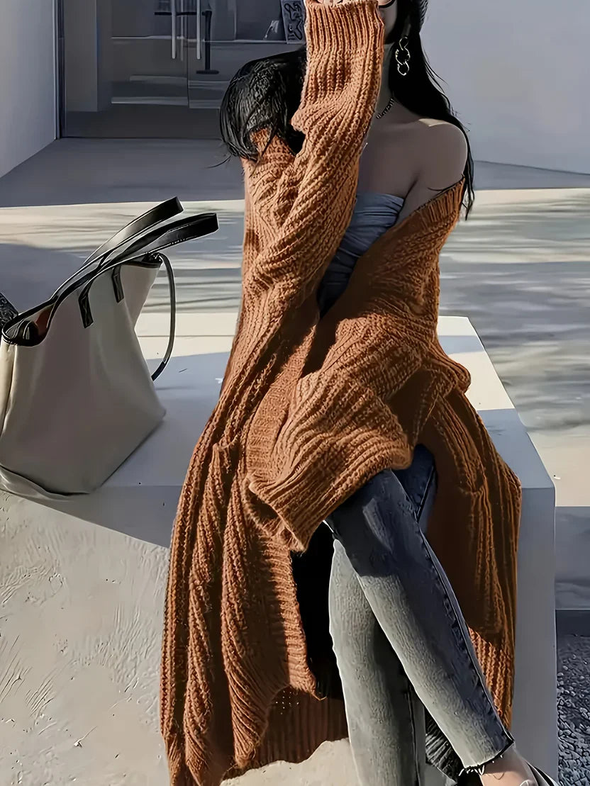 Vannesa – Versatile Charm Cardigan