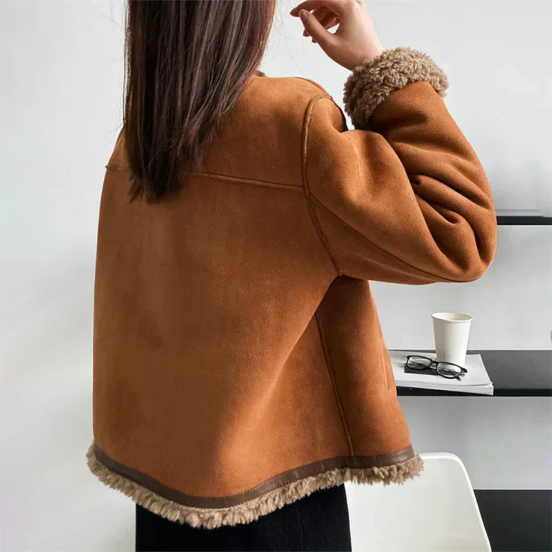 Evelyn – High Quality Jacket