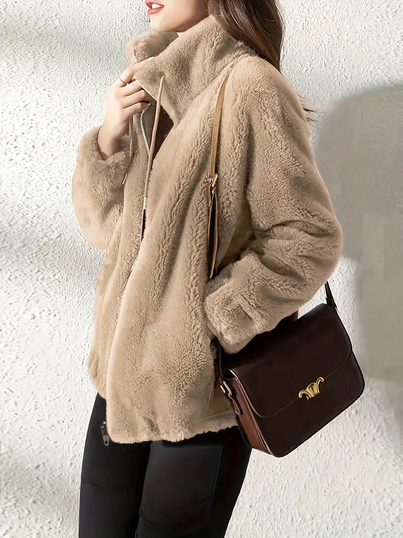 Amabel – Elegant Casual Jacket