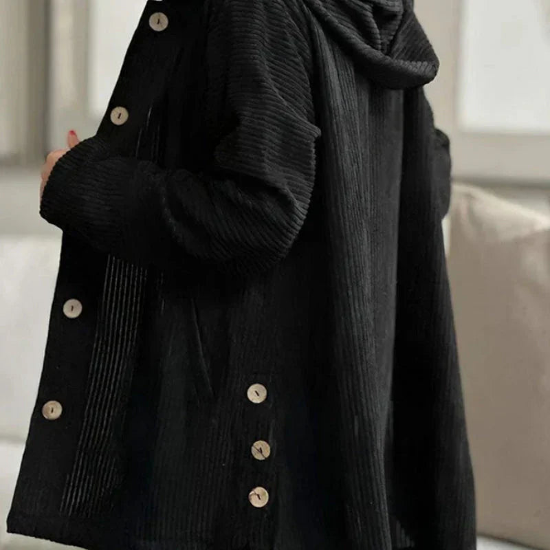 Vera – Modern Fall Jacket